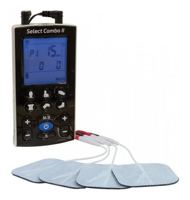 Intensity Select Combo II Tens/Ems/If/Rusa — Compass Health (ECT96951)