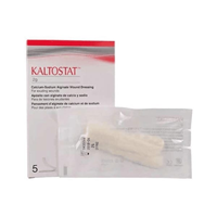 KALTOSTAT(FIB. ALGINATO CA-NA) MECHA 2X45CM CJ. X — CONVATEC (ECT50680)