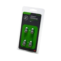 Kit Olivas 3m Littmann Grandes Y Pequeñas — Littmann (ECT97220)
