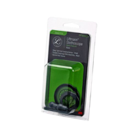 Kit Repuesto 3m Littmann Classic II Negro — Littmann (ECT97215)