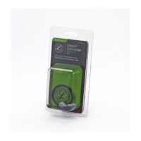 Kit Repuesto 3m Littmann Master Classic II — Littmann (ECT97212)