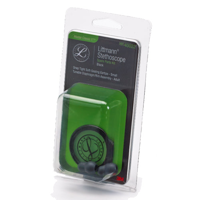 Kit Repuesto Fonendoscopio 3m Master Cardiology — Littmann (ECT97221)