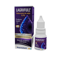 LAGRIFULL 0.4% FCO. 10ML — Genérico (ECT97467)