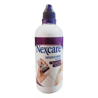 Limpiador de heridas Nexcare 200ml — 3M (ECT97269)