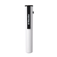 Mango de Repuesto para Otoscopio / Oftalmoscopio Blanco  Riester E-Scope — Riester (ECT96811)
