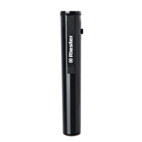 Mango de Repuesto para Otoscopio / Oftalmoscopio Negro  Riester E-Scope — Riester (ECT96812)
