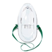 Mascarilla Para Nebulizador Omron — Omron (ECT97098)