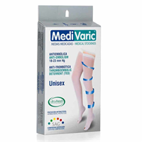 MEDIAS ANTIEMBOLICA TALLA XL — REUTTER (ECT50847)