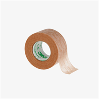 MICROPORE TAPE 2.5CM X 9.1M (1530-1) CJ. X 12 UND — 3M (ECT50856)