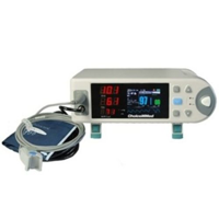 Monitor Signos Vitales Choicemmed 2000b — ChoicemMed (ECT96796)