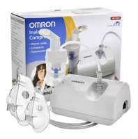 Nebulizador Omron Ne-C801 — Omron (ECT97094)