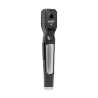 Oftalmoscopio LuxaScope Oculus LED 2.5V | Luxamed — Luxamed (ECT97284)