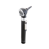Otoscopio Adc 2,5V Luz Led Negro 5111Nl — ADC (ECT96847)
