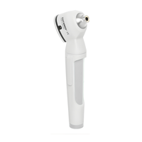 Otoscopio LED Luxascope Auris Blanco — Luxamed (ECT97275)