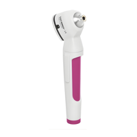 Otoscopio LED Luxascope Auris Fucsia — Luxamed (ECT97276)