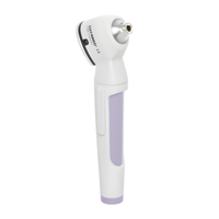Otoscopio LED Luxascope Auris Lila — Luxamed (ECT97277)