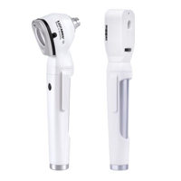 Otoscopio/Oftalmoscopio LuxaScope Auris Blanco 2,5V — Luxamed (ECT97279)