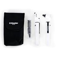 Otoscopio/Oftalmoscopio Riester E-Scope Blanco — Riester (ECT96809)