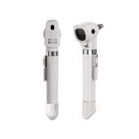 Otoscopio/Oftalmoscopio Welchallyn Pocket Led Blanco — Welch Allyn (ECT96939)