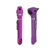 Otoscopio/Oftalmoscopio Welchallyn Pocket Led Morado — Welch Allyn (ECT96941)