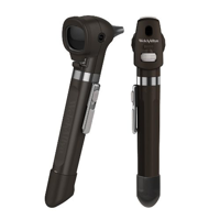 Otoscopio/Oftalmoscopio Welchallyn Pocket Led Negro — Welch Allyn (ECT96940)