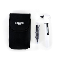 Otoscopio Riester E-Scope Blanco — Riester (ECT96807)