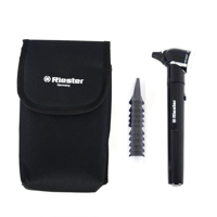 Otoscopio Riester E-Scope Negro — Riester (ECT96808)