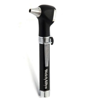 Otoscopio Welch Allyn Pocket Junior con Fibra Óptica — Welch Allyn (ECT96933)