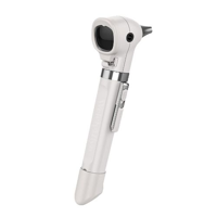 Otoscopio Welch Allyn Pocket Led Blanco — Welch Allyn (ECT96935)