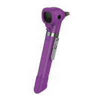 Otoscopio Welch Allyn Pocket Led Morado — Welch Allyn (ECT96937)