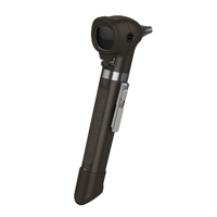 Otoscopio Welch Allyn Pocket Led Negro — Welch Allyn (ECT96936)