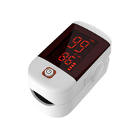 Oximetro De Pulso Choicemmed C11 — ChoicemMed (ECT96777)
