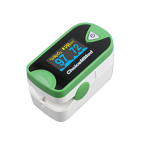 Oximetro De Pulso Choicemmed C26 — ChoicemMed (ECT96779)