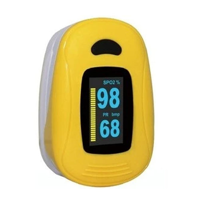 Oximetro de Pulso Heal Force® A3 — Heal Force (ECT96977)