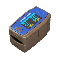 Oximetro De Pulso Pediatrico Choicemmed C5 — ChoicemMed (ECT96783)