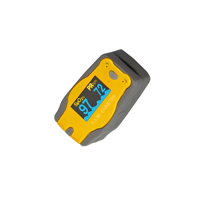 Oximetro De Pulso Pediatrico Choicemmed C52 — ChoicemMed (ECT96786)