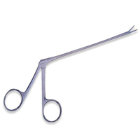 Pinza Auricular Hartmann 14 cms — Genérico (ECT97074)