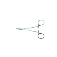 PINZA MOSQUITO RECTA 12CM — ABAMED (ECT50988)