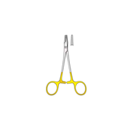 PORTA-AGUJA MAYO HEGAR 12 CM X UND — ABAMED (ECT50995)