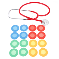 Protector de campana para Fonendoscopio — Genérico (ECT96762)