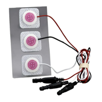 Red Dot 3M 2282 Electrodo Neonatal — 3M (ECT97256)