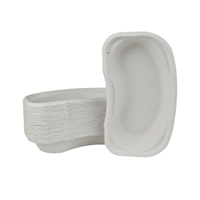 RIÑON DESECHABLE CARTON IMP. CORRUGADO — PRIMUS (ECT51031)