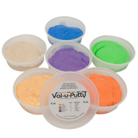 Set De Masas De Ejercicios 3 Oz — Cando (ECT97005)