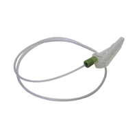 SONDA ASPIRACION CON CONTROL SUCCION 10 FR X 1 UND. — Genérico (ECT97484)