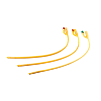 SONDA FOLEY 2 VIAS CON BALON 3CC 10 FR (ECT51152)