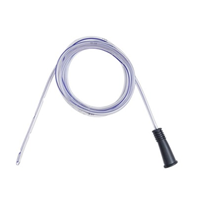 SONDA NASOGASTRICA LEVIN GRADUADA 10 FR (ECT51228)