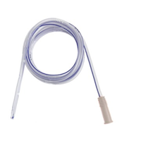 SONDA NASOGASTRICA LEVIN GRADUADA 12 FR (ECT51229)