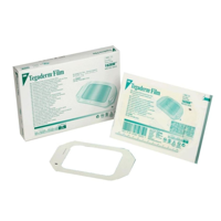 Tegaderm 3M 10Cm X 12Cm 1626W caja 50 un. — 3M (ECT97235)