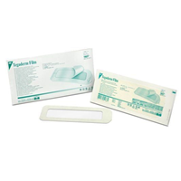 TEGADERM 3M 10CM X 25CM 1627W — Genérico (ECT97236)