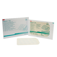 TEGADERM 3M 15 CM X 20 CM 1628W — Genérico (ECT97237)